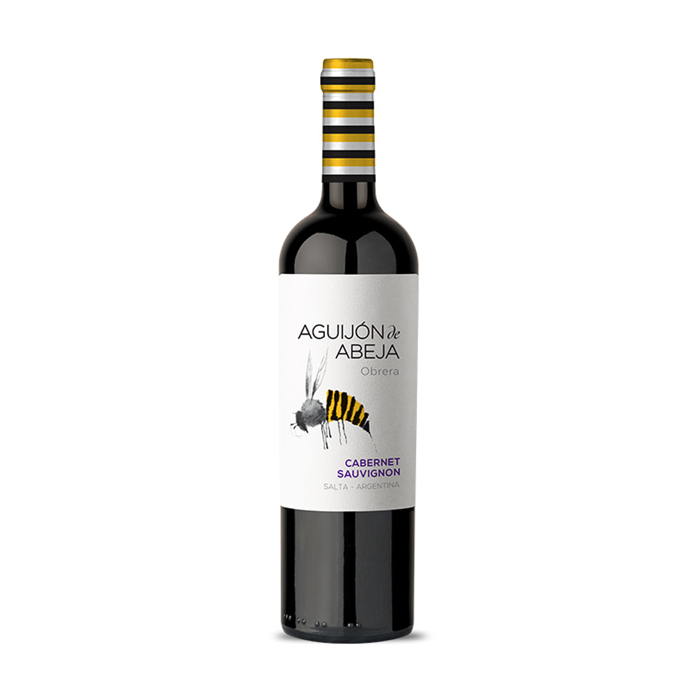 Durigutti Aguijon de Abeja Obrera Malbec 6 x 750