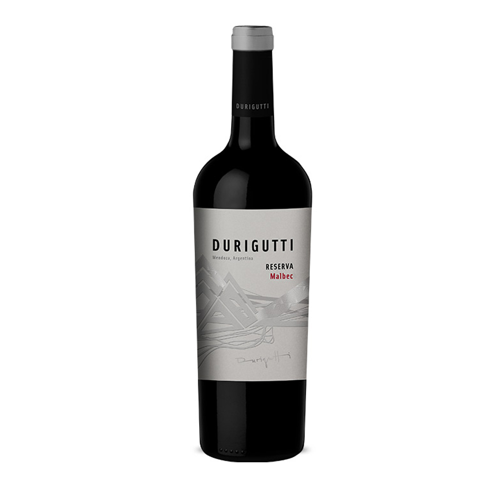 Durigutti Reserva Malbec 6 x 750