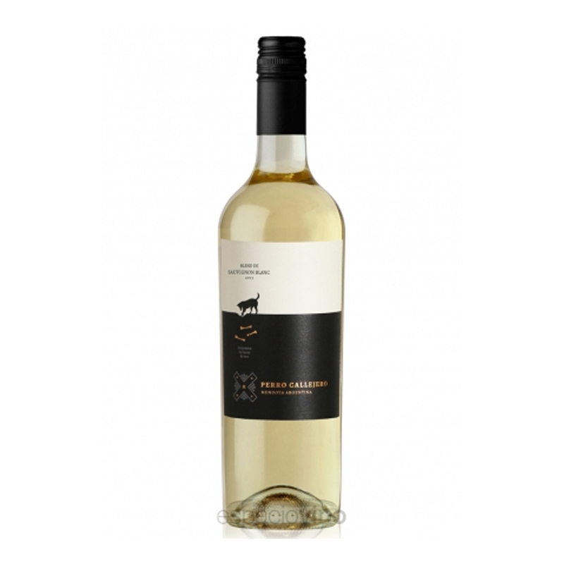 Perro Callejero Sauvignon Blanc 6 x 750