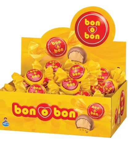 Bon o Bon caja