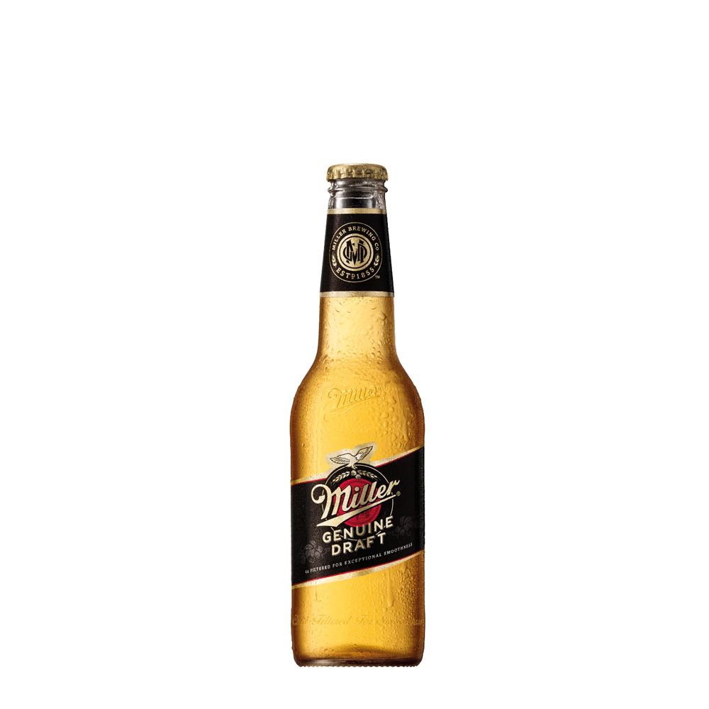 Miller Porron 24 x 330