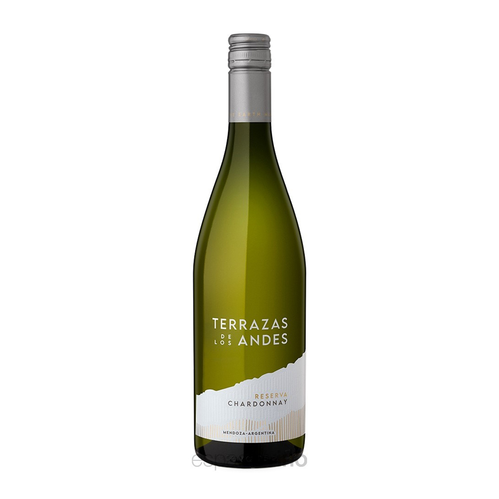 Terrazas Reserva Chardonnay 6 x 750