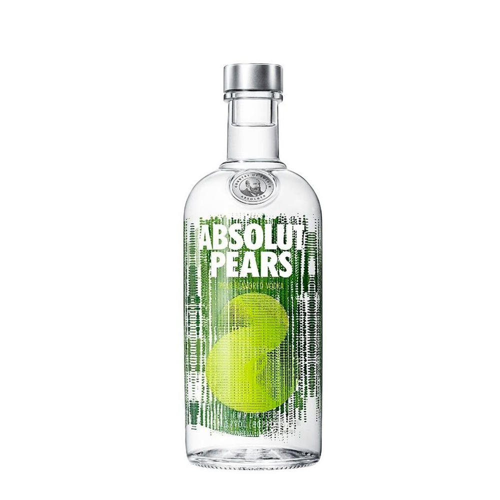 Absolut Pears 700