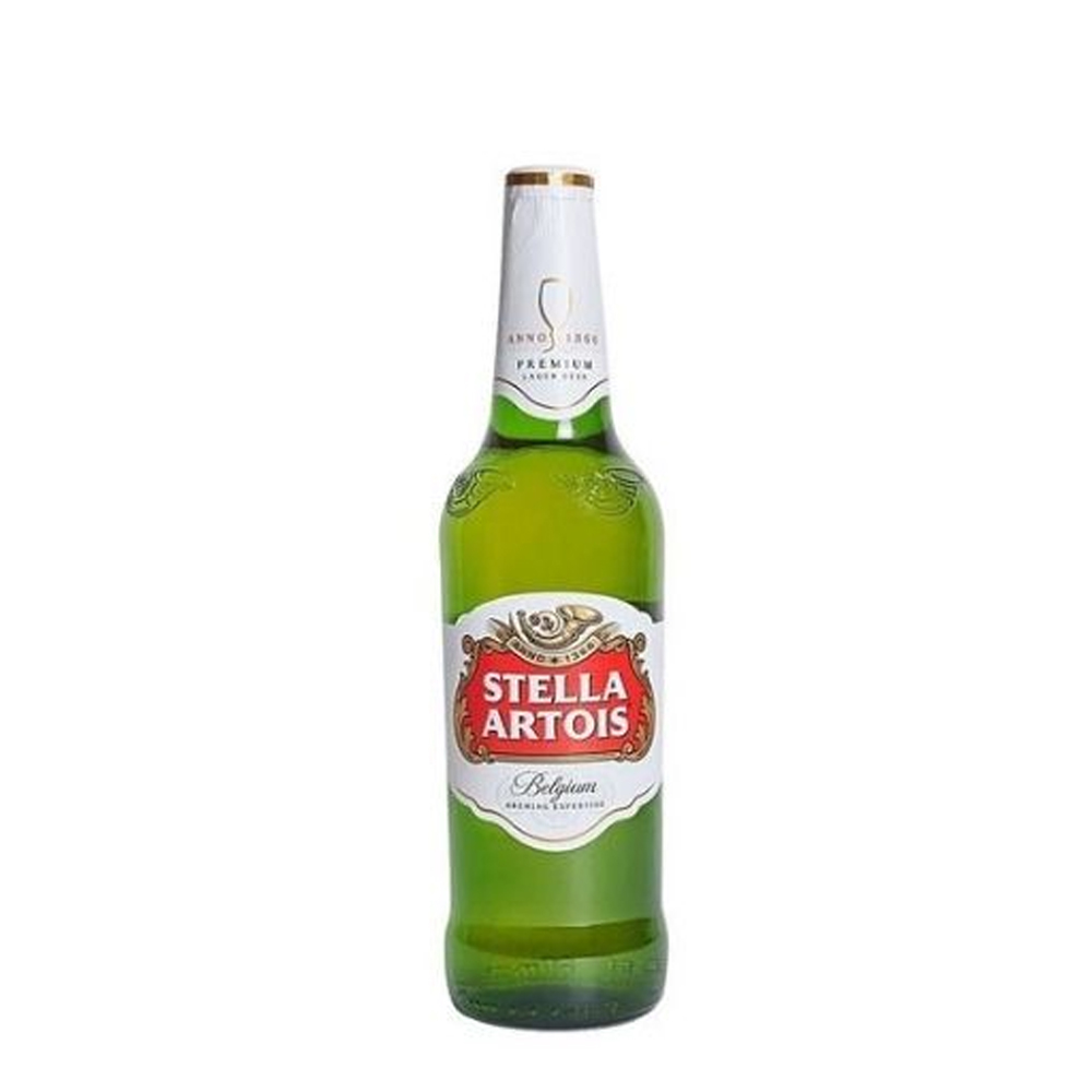 Stella Artois Porron 24 x 330