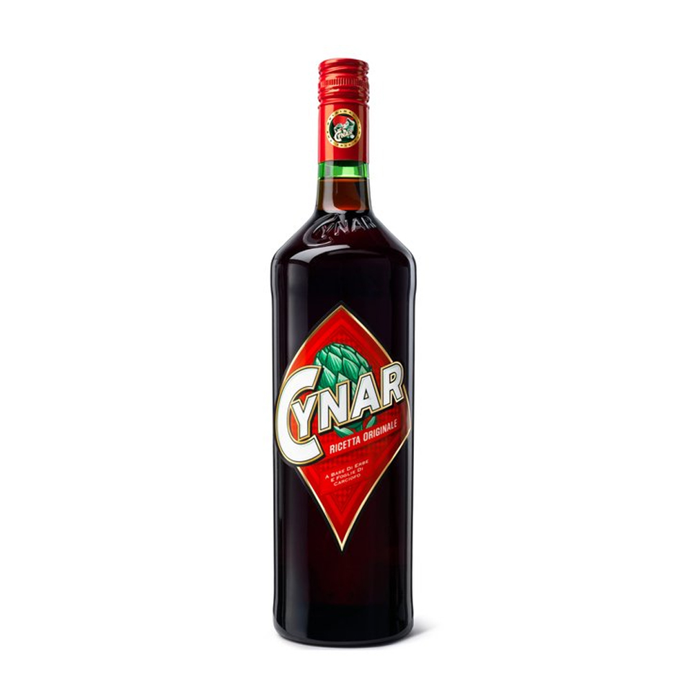 	Cynar 750	