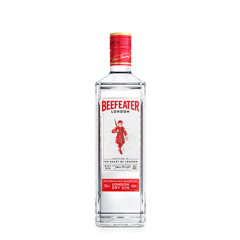 	Beefeater 750	