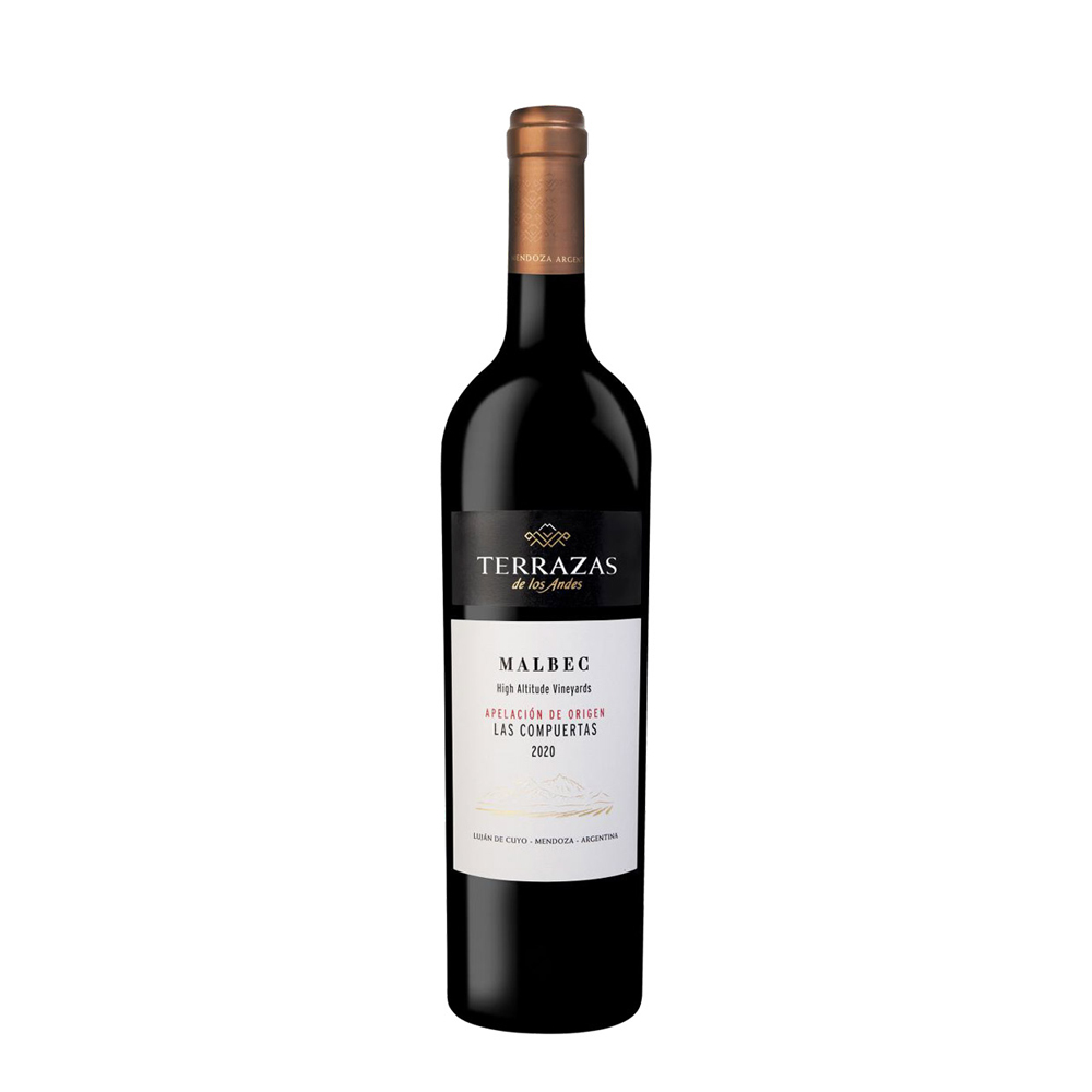 Terrazas Compuertas Malbec 21 