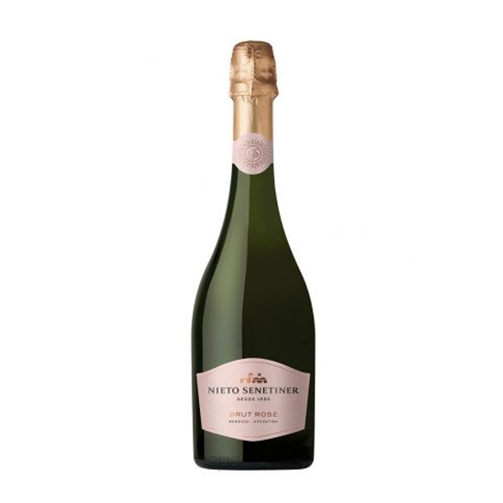 	Nieto Senetiner Brut Rose 6 x 750	