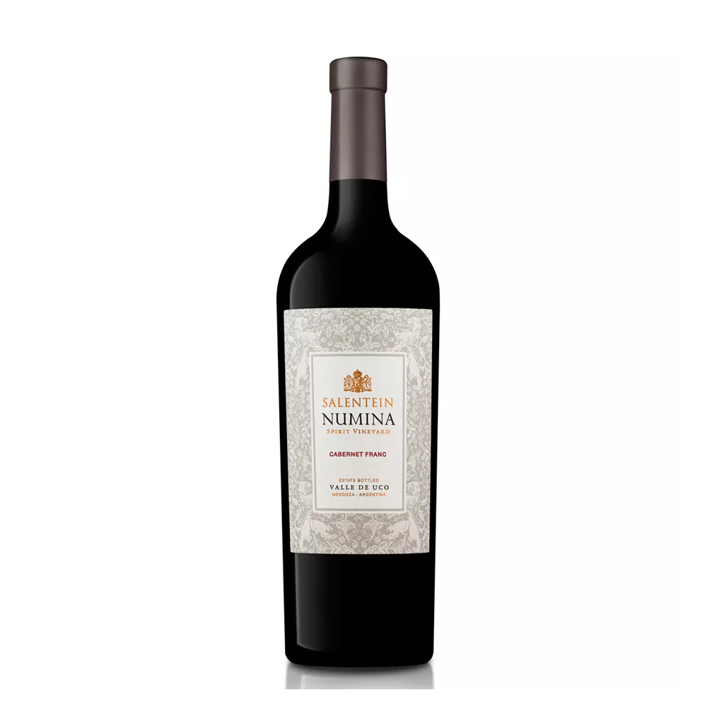 Numina Cabernet Franc 6 x 750	