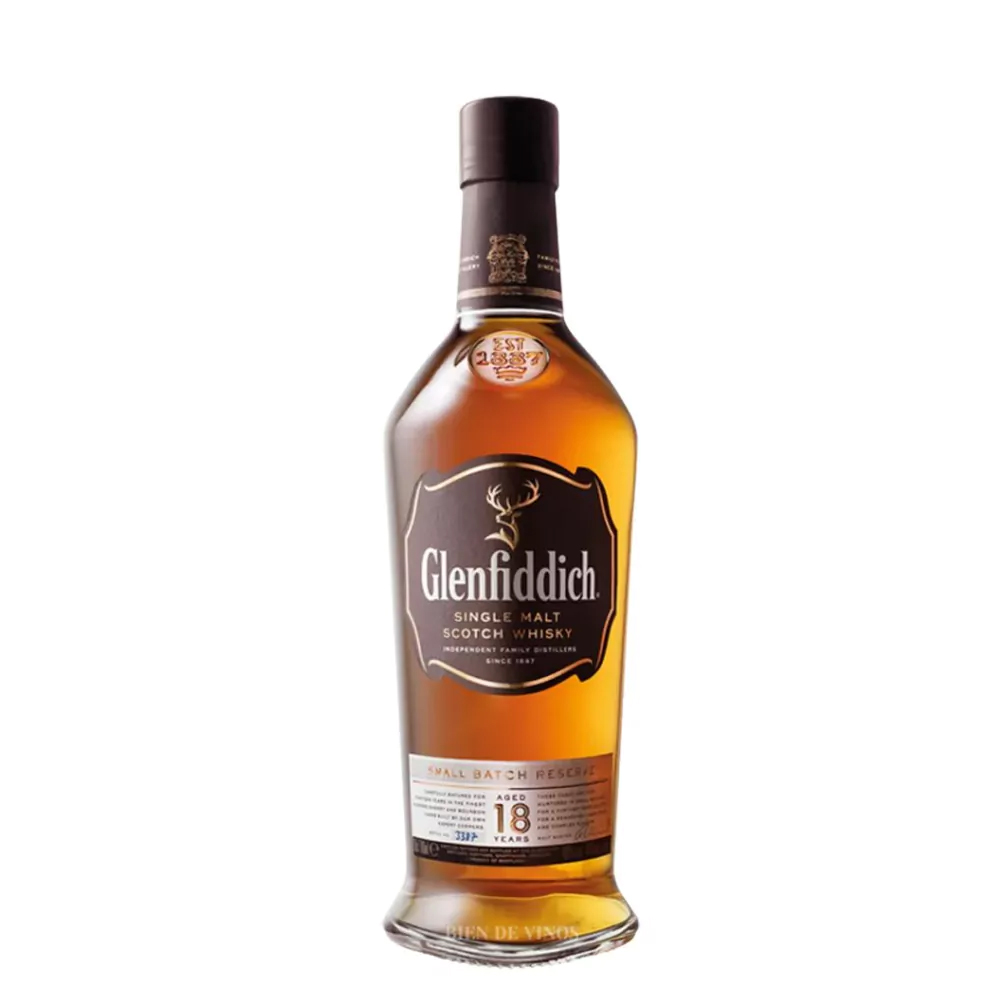 Glenfiddich Malt 18YO 750