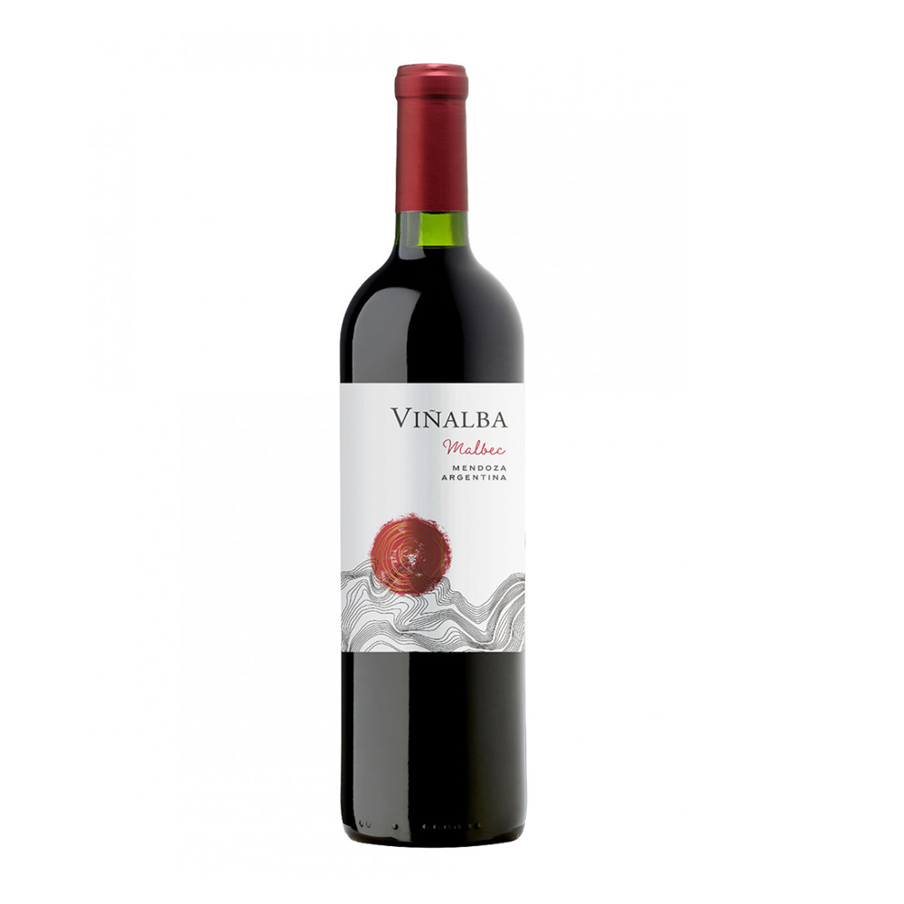 Viñalba Malbec 6 x 750