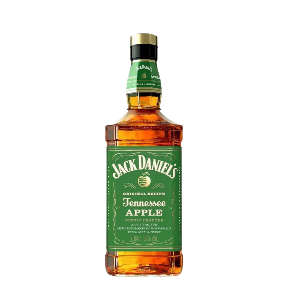 Jack Daniels Apple 700