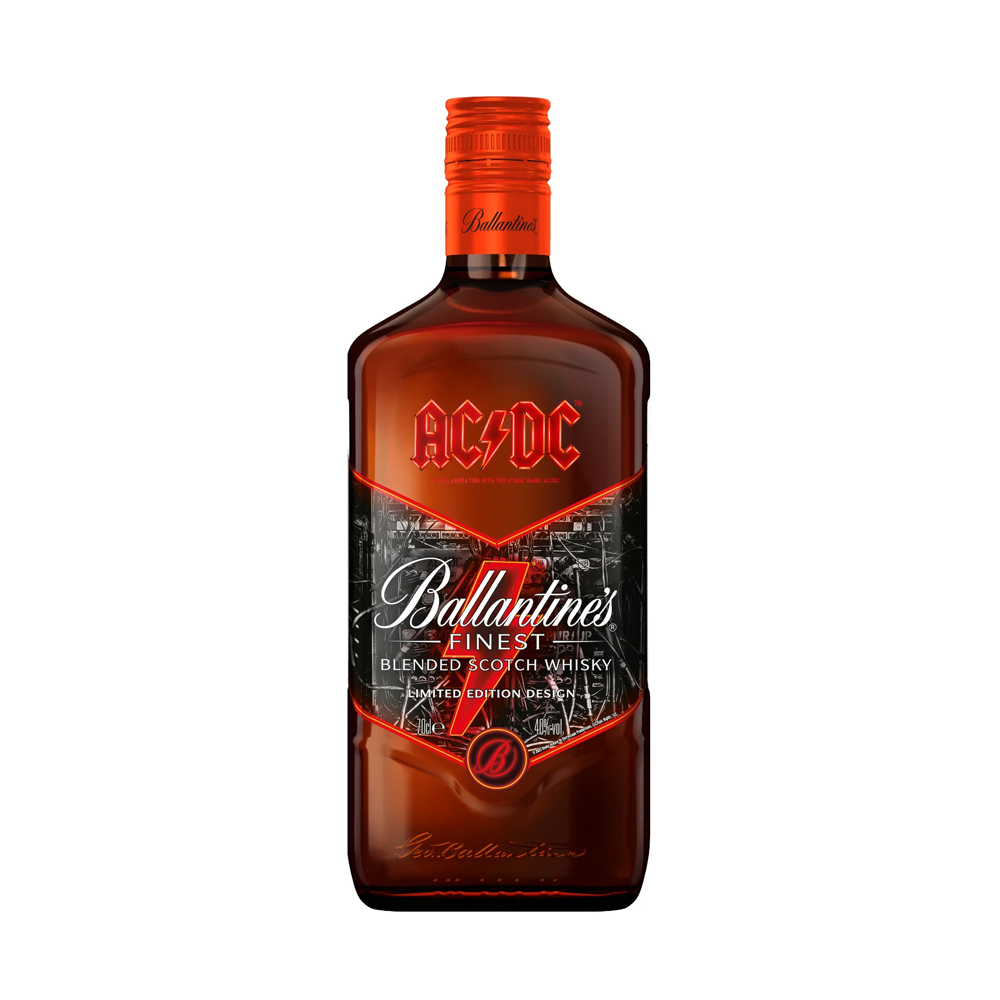 Ballantines Finest ACDC 700