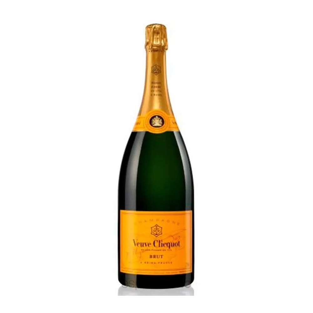 Veuve Clicquot Brut 1500