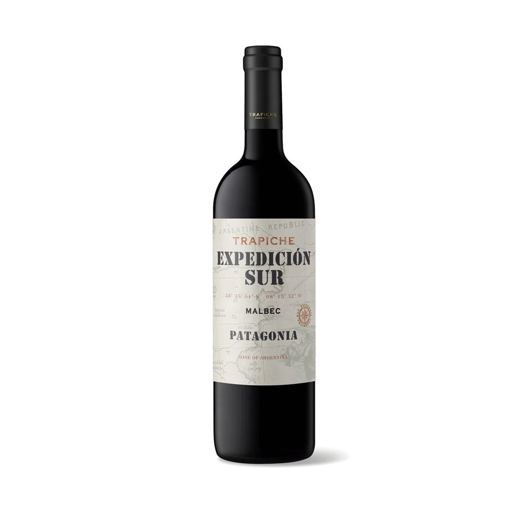 Expedicion Sur Cabernet Sauvignon 6 x 750