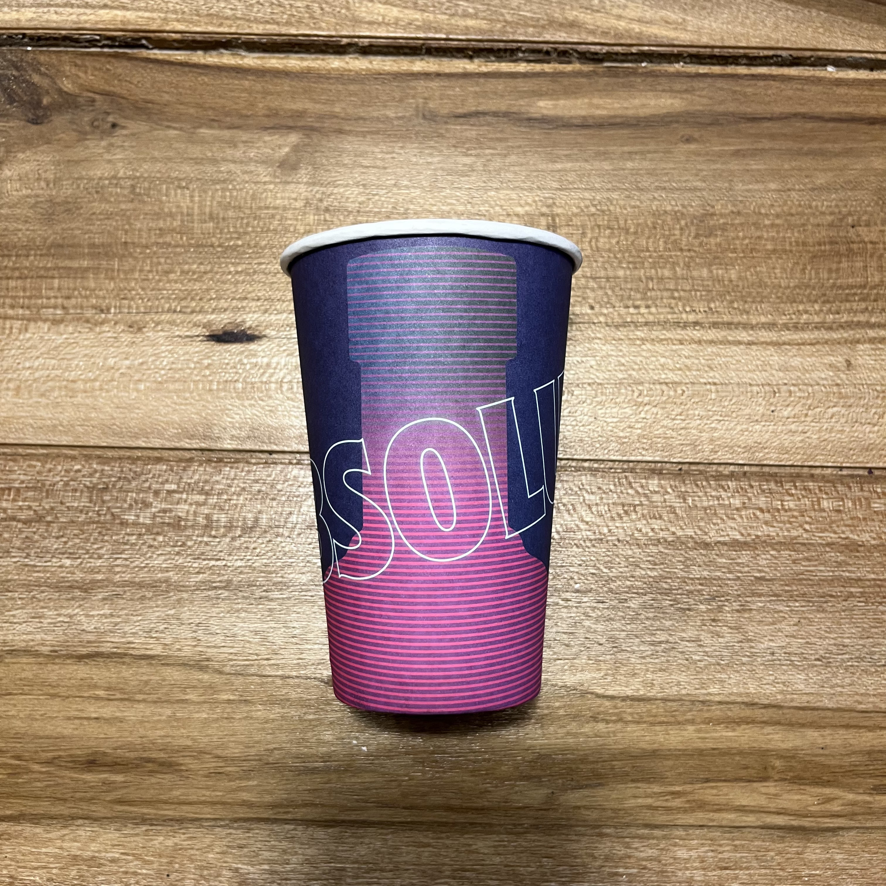 Vasos Polipapel Grandes Absolut