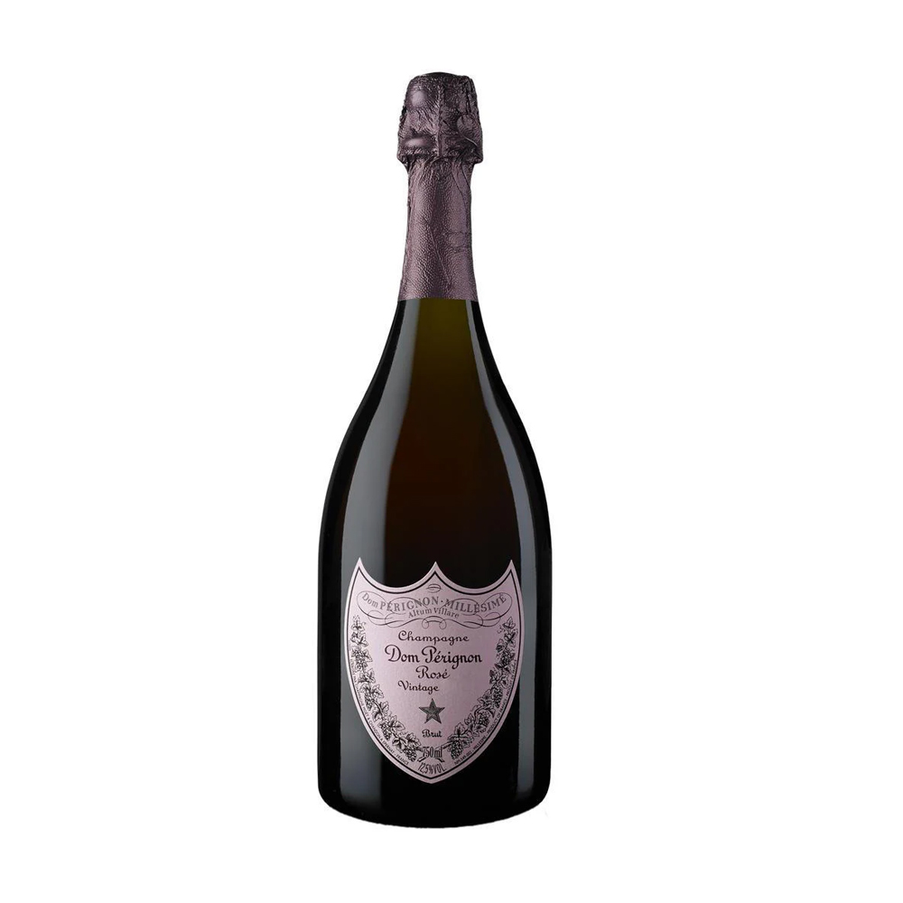 Dom Perignon Rose 2008 Vintage 750