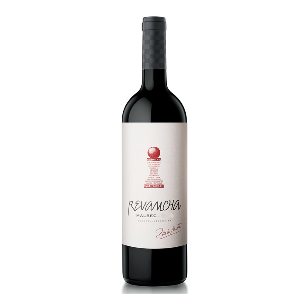 Revancha Malbec 6 x 750