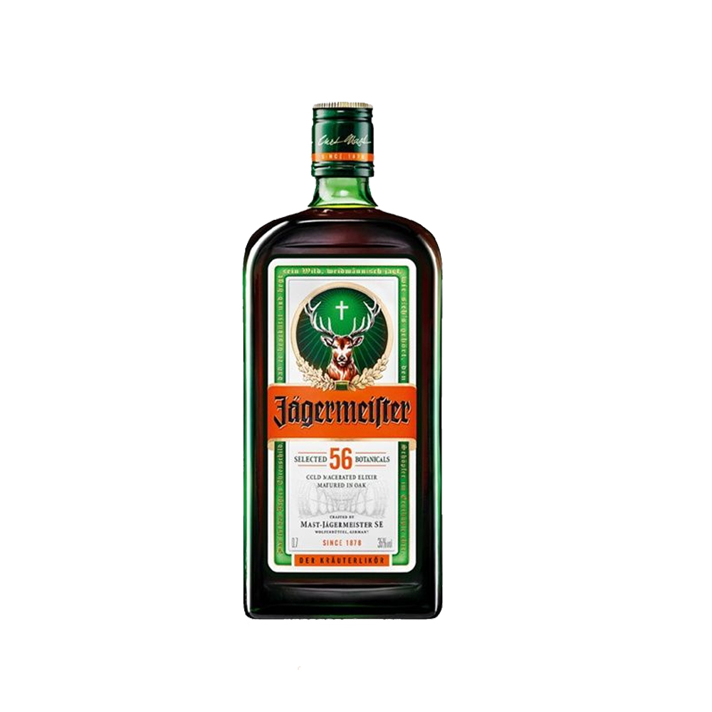 Jagermeister N 350