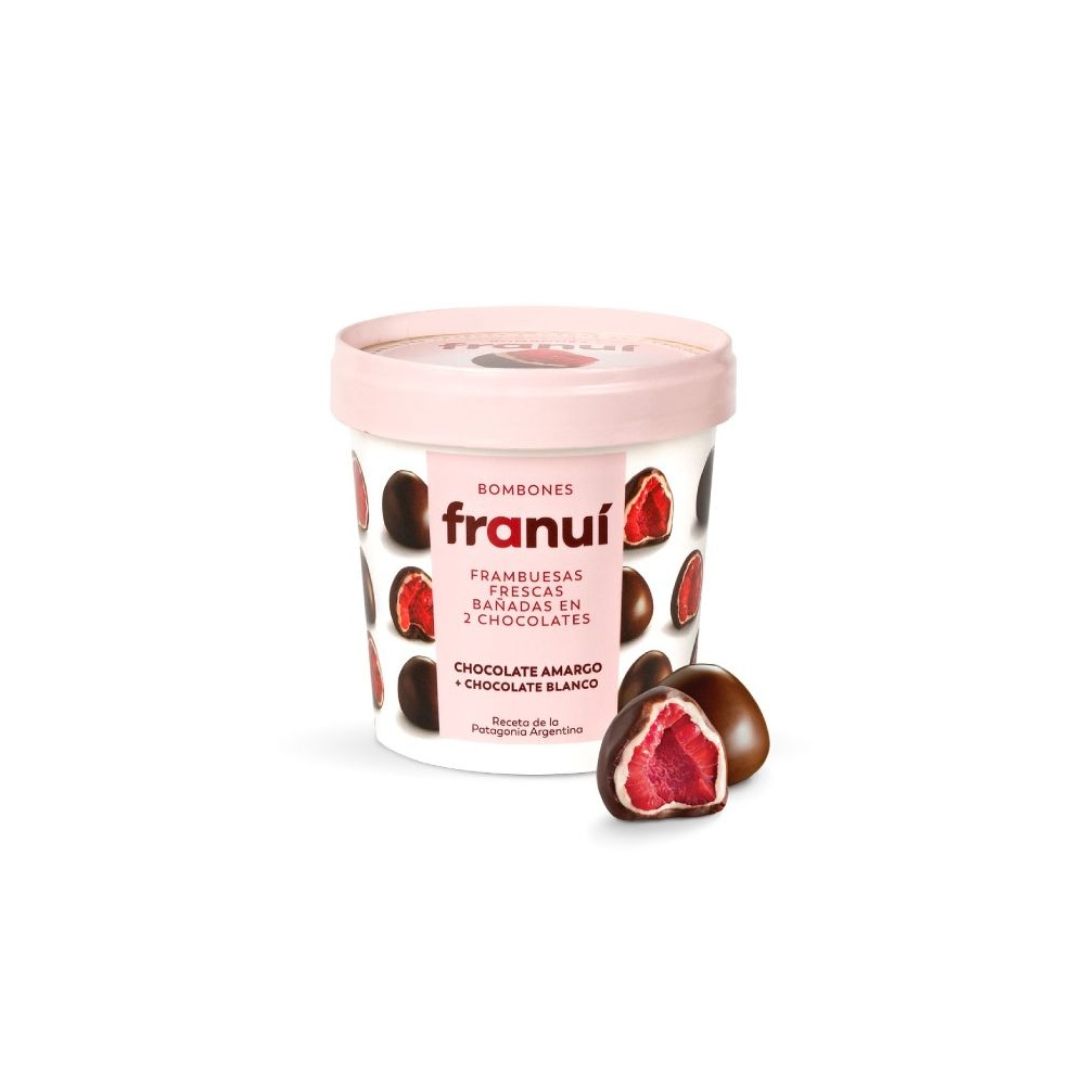 Franui Amargo 24 x 150 gr