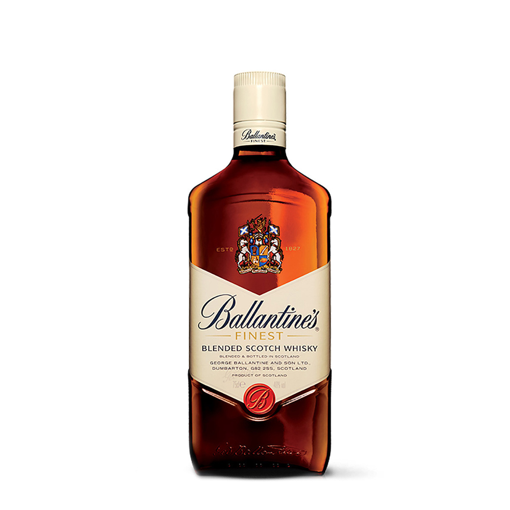 Ballantines Finest 1000